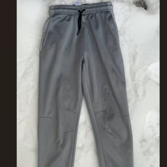 Reebok Boys Sweatpants Bundle Size 10-12 (2 pairs) - Picture 3 of 5